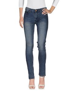 Джинсовые брюки DR. Denim Jeansmakers