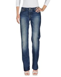 Джинсовые брюки Cycle