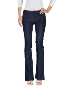 Джинсовые брюки M.Grifoni Denim