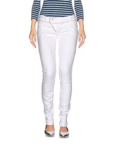 Джинсовые брюки MET