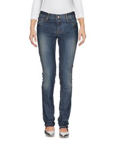 Джинсовые брюки DR. Denim Jeansmakers