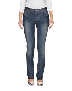 Джинсовые брюки DR. Denim Jeansmakers