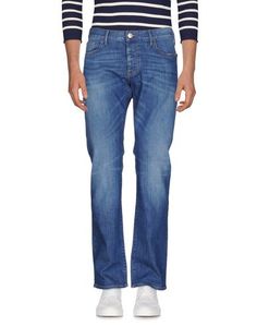 Джинсовые брюки Armani Jeans