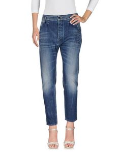 Джинсовые брюки Cycle