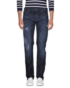 Джинсовые брюки Armani Jeans