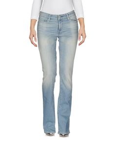 Джинсовые брюки Levis RED TAB