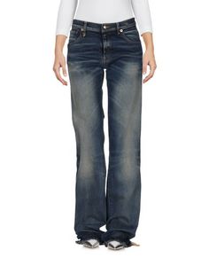 Джинсовые брюки R13