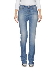 Джинсовые брюки Harmont&Blaine