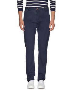 Джинсовые брюки Armani Collezioni