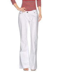 Джинсовые брюки Daniele Alessandrini