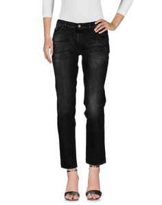 Джинсовые брюки 7 For All Mankind