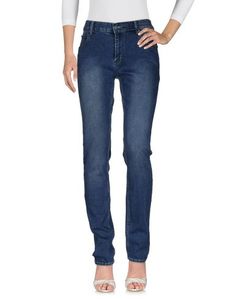 Джинсовые брюки Cheap Monday