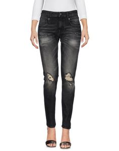 Джинсовые брюки R13