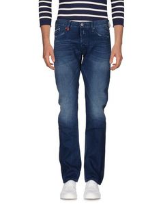 Джинсовые брюки Replay