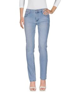 Джинсовые брюки Cheap Monday