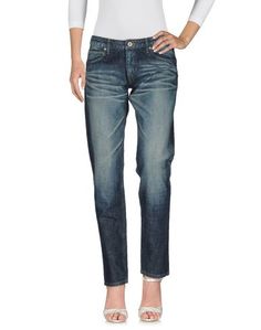 Джинсовые брюки Scervino Street