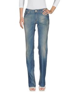 Джинсовые брюки Liu Jo