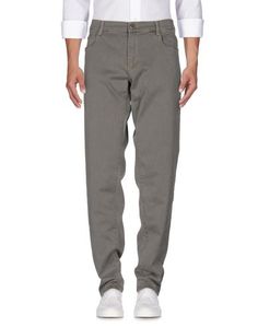 Джинсовые брюки Trussardi Jeans