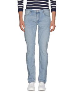 Джинсовые брюки Armani Jeans