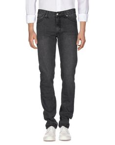Джинсовые брюки Cheap Monday