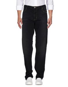 Джинсовые брюки Armani Jeans