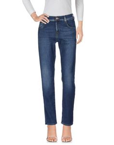 Джинсовые брюки 7 For All Mankind