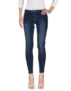 Джинсовые брюки Cheap Monday