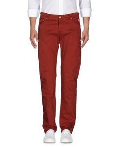 Джинсовые брюки ROŸ Rogers