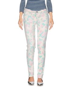 Джинсовые брюки Pepe Jeans