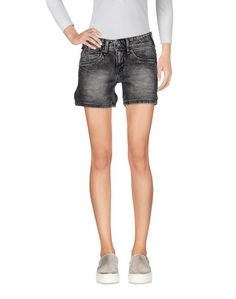 Джинсовые шорты Pepe Jeans