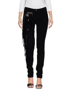 Джинсовые брюки Blumarine