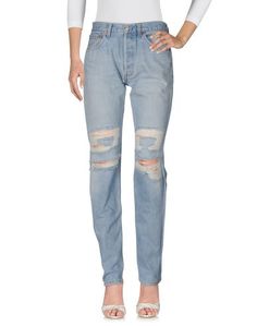 Джинсовые брюки Levis RED TAB