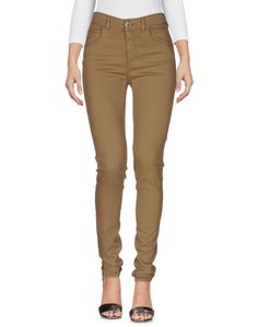 Джинсовые брюки Armani Jeans