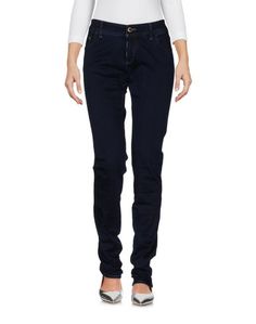 Джинсовые брюки Armani Jeans