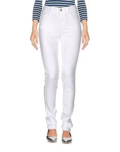 Джинсовые брюки Armani Jeans