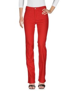 Джинсовые брюки Armani Jeans