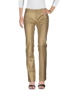 Джинсовые брюки Pinko