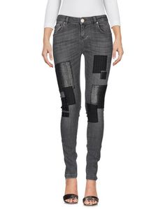 Джинсовые брюки Frankie Morello