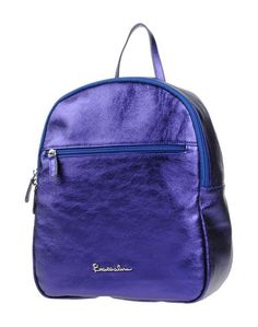 Рюкзаки и сумки на пояс Braccialini