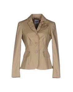 Пиджак Moschino Cheapandchic