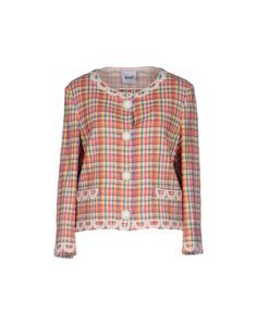 Пиджак Moschino Cheapandchic