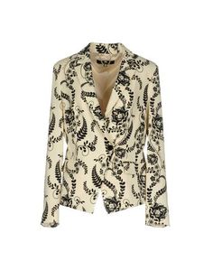Пиджак Elisabetta Franchi