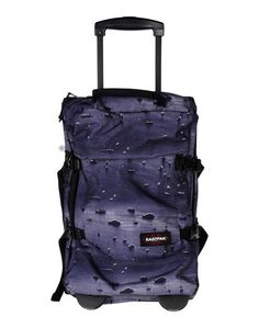 Чемодан/сумка на колесиках Eastpak