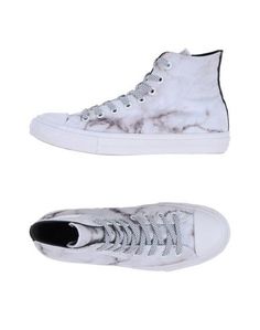 Высокие кеды и кроссовки Converse ALL Star Chuck Taylor II