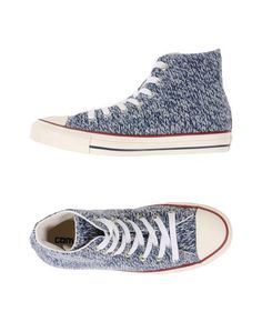 Высокие кеды и кроссовки Converse ALL Star