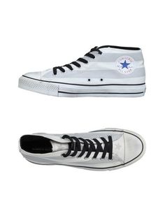 Высокие кеды и кроссовки Converse ALL Star