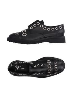 Мокасины Giuseppe Zanotti Design
