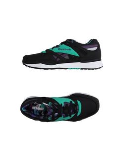 Низкие кеды и кроссовки Reebok