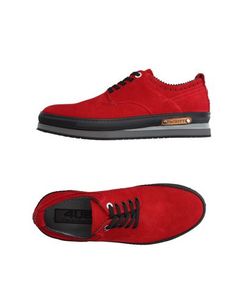 Низкие кеды и кроссовки Cesare Paciotti 4US