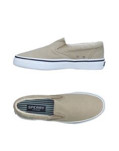 Низкие кеды и кроссовки Sperry Top Sider